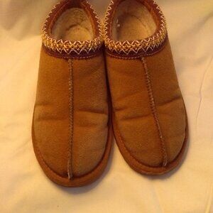 Casual Slipper Shoes
